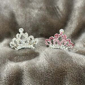 MINI crown 👑
